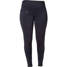 Sportswear Garment - Unisex Leggings Karlslund Galdur Riding Tights Women