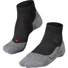 Falke RU Short Running Sock Men - Black/Mix