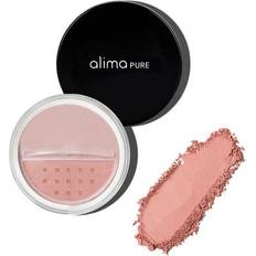 Alima Pure Loose Mineral Blush Satin Matte Pink