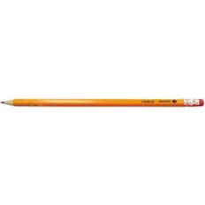 Universal Pencil, Sharpened,72/Pk, Yl 55402