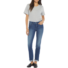 NYDJ Sheri Slim Ankle Jeans - Bluewell