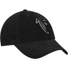 '47 Atlanta Falcons Miata Clean Up Legacy Adjustable Hat Women - Black