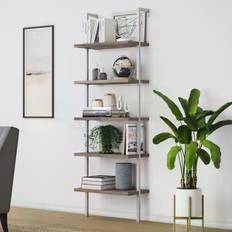 Theo Book Shelf 73"