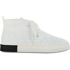 Chukka Boots The Chukka Sneakers M - White