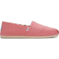 Toms Alpargata Heritage - Medium Pink