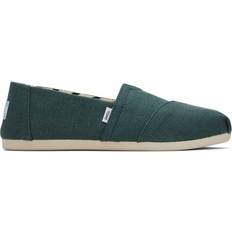 Toms Alpargata Heritage - Green