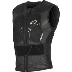 Alpinestars Track Vest Protector Vest, black