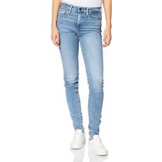 Levi's 721&Trade; High Rise Skinny Jean