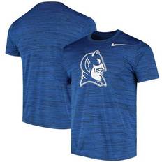 Duke shirt Men's Nike Royal Duke Devils Tonal Velocity Legend T-Shirt