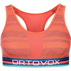 Ortovox Undertøy Ortovox 185 Rock N Wool Sport Top