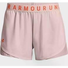 Dame - Rosa - Treningsklær Shorts Under Armour Play Up Shorts Ladies