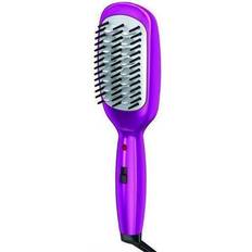 Multicoloured Hair Tools Conair BC11 MiniPRO(R) Ceramic Smoothing Brush