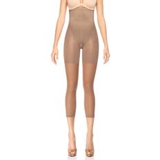 Spanx Higher Power Control Capri - Nude • Prices »