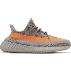 Adidas yeezy boost 350 Adidas Yeezy Boost 350 V2 - Beluga Rf/Steeple Gray/Solar Red