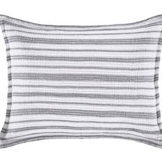 Queen Street Crystal Cove Cushion Cover White (66.04x50.8)