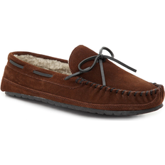 Minnetonka Men's Casey Moccasin