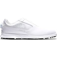 Golf Shoes FootJoy Superlites XP BOA M - White