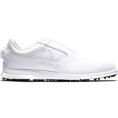 FootJoy Schuhe FootJoy Superlites XP BOA M - White