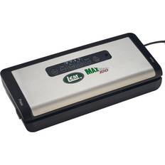 Foodsaver Vacuum Sealer With Express Bag Maker, Built-in Handheld Sealer,  And Bags And Roll Starter Kit - Black - Fm5200 : Target