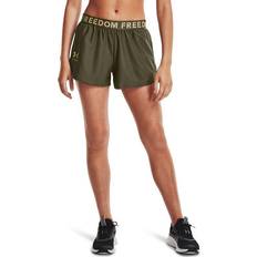 Under Armour Women's Freedom Tactical Play Up Shorts