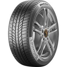 Continental WinterContact TS 870 P 215/55 R18 99V XL