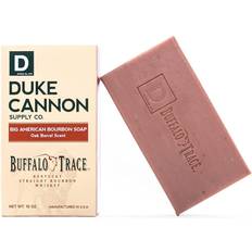 Duke Cannon Supply Co Big American Bourbon Soap Oak Barrel 10oz