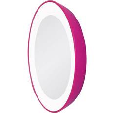 Zadro LED Lighted Spot Travel Mirror