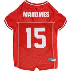 Pets Pets First Patrick Mahomes Mesh Jersey XS