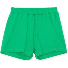 Konges Sløjd Niroli Shorts - Kelly Green