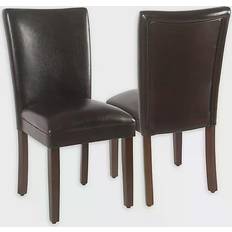 HomePop Parsons Kitchen Chair 38.5" 2