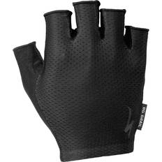 Men Gloves & Mittens Specialized Body Geometry Grail Gloves Men - Black