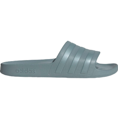 Adidas Adilette Aqua - Magic Grey/Magic Grey Met