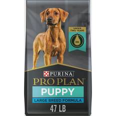 PURINA PRO PLAN Dog Food - Dogs Pets PURINA PRO PLAN Puppy Large Breed Chicken & Rice Formula 21.319