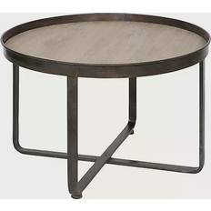 Kate and Laurel Zabel Coffee Table 28"