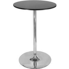 Winsome Spectrum Bar Table 28.7x28.7"