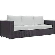 modway Convene Outdoor Sofa