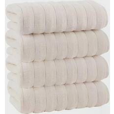 Enchante Home Vague Quick Dry Bath Mat