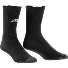 Adidas Cush Socks Kids - Black/White