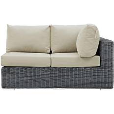 modway Summon Right Modular Sofa