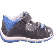 Superfit Freddy - Light grey/Blue (1-600140-2500)