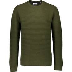 Lindbergh Strike Sweatshirt - Green