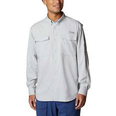 Columbia Men's Blood and Guts IV Woven Shirt