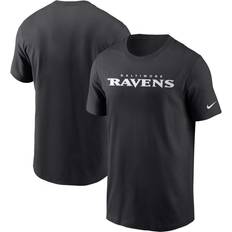 Baltimore Ravens Majestic Threads Field Goal Slub T-Shirt - Purple