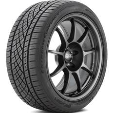 Tires Continental ExtremeContact DWS 06 Plus 255/45R20 ZR 105Y XL A/S