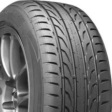 General G-MAX RS 205/55R16 SL High Performance Tire 205/55R16