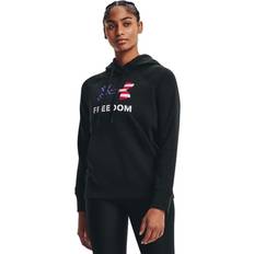 Under Armour Women Sweaters Under Armour Women's Freedom Rival Hoodie