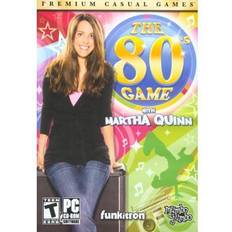 80s board games The 80's Game with Martha Quinn