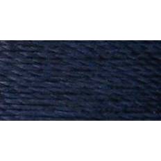 Blue Black - Dual Duty XP General Purpose Thread 250yd - Coats