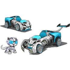 Paw Patrol Paw Patrol Cat Pack Vehicle Rory