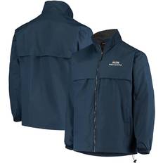 Women's Dunbrooke Graphite Dallas Cowboys Sonoma Softshell Full